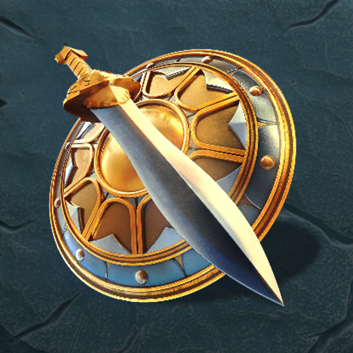 Royal Crown-Super Slot icon