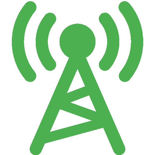 Network Connection Type icon