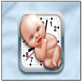 Aplikasi Gizi Buruk Anak icon