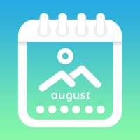 Pically – Free Calendar Maker