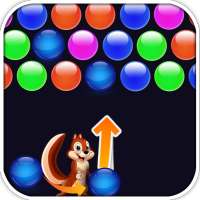 Bubble Shooter: Bubble Rabbit