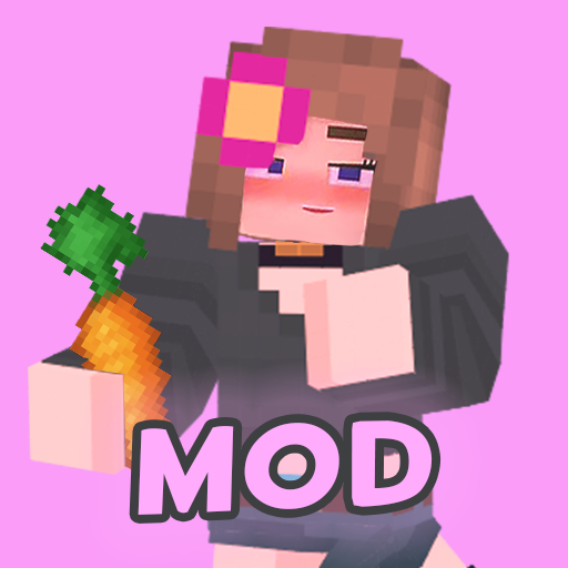 Jenny mod for Minecraft PE icon