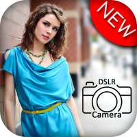 DSLR Focus auto Blur Master - Auto blur background on 9Apps