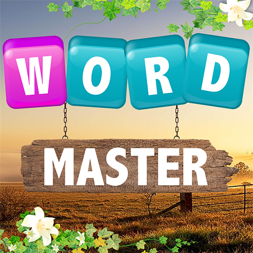Word Master - Connect Stacks icon