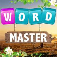Word Master - Connect Stacks