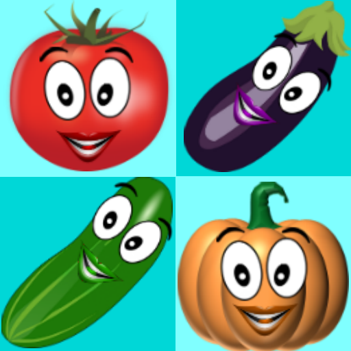 Farm Blast Match 3 Game أيقونة