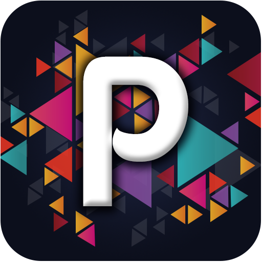 ikon Poster Maker &amp; Poster Designer