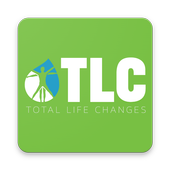 Total life change shop TLC store icon
