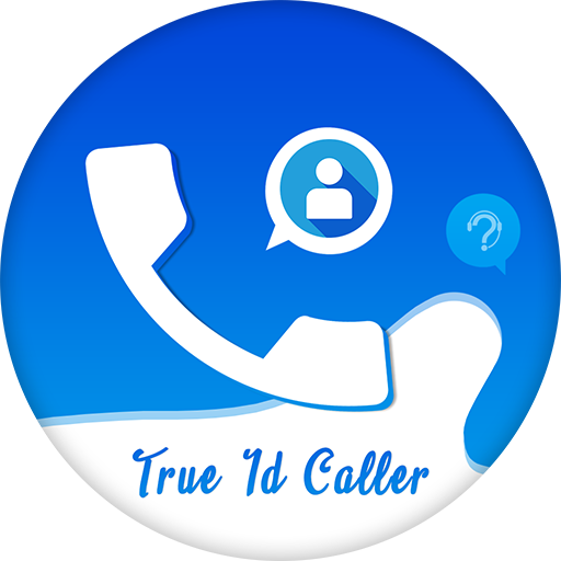 True ID Caller : Name ID, Block Call, Call Record icon