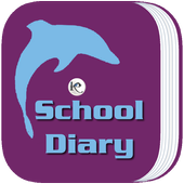 DLS School-Diary icon