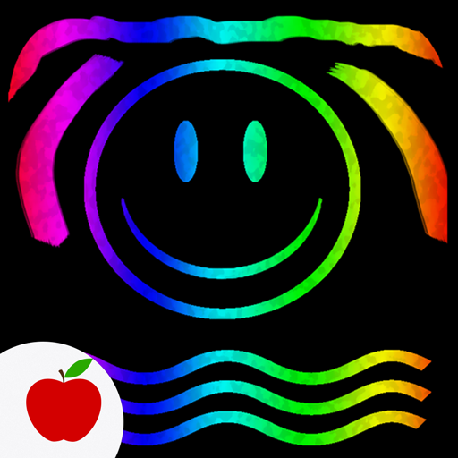 Scratch Draw Art Game - 2 draw icon