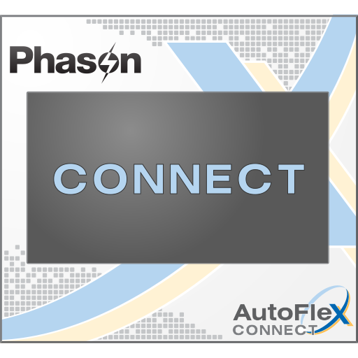 Phason Connect आइकन