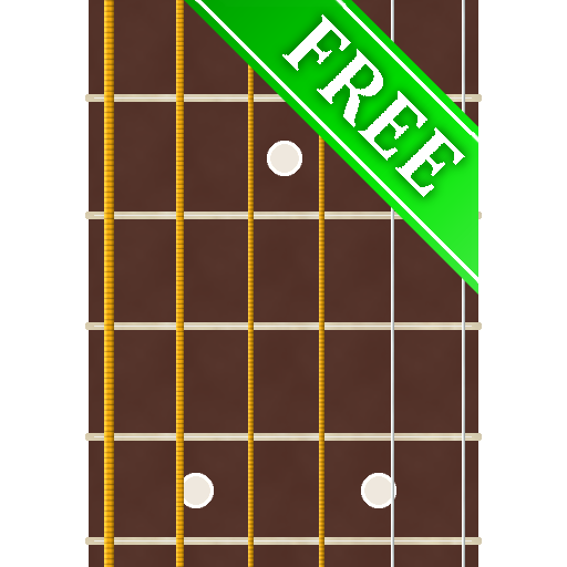 Fret Master FREE icon