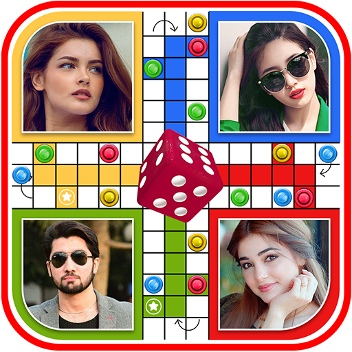 Super Ludo Classic icon