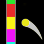 Color Up Ball Switch icon