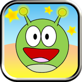 My Alien Pet icon