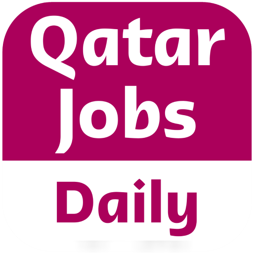 Vacancies in Qatar daily icon