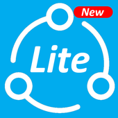 App Share it Lite icon