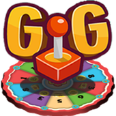 GemuGemu: Games &amp; Prizes icon