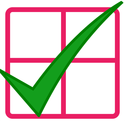 Sudoku solver and creator icon