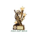 Asia Cup Cricket 2018 icon