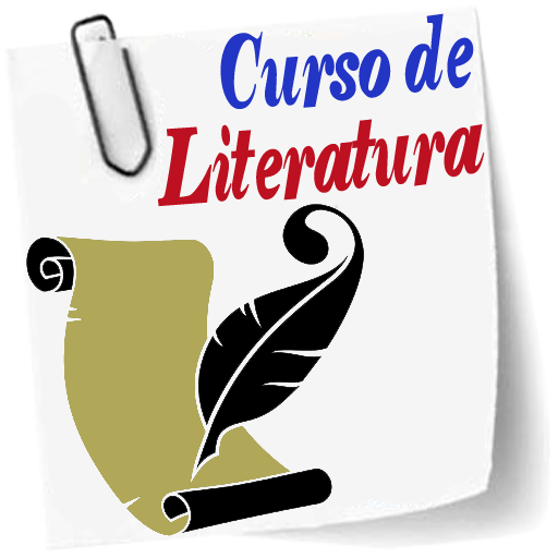 ikon Curso de Literatura