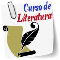 Curso de Literatura on 9Apps