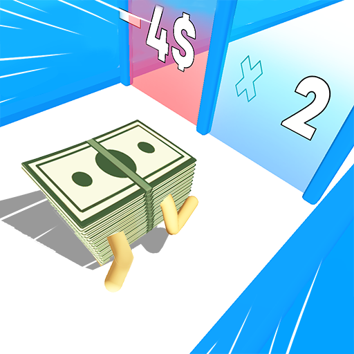 Money Run icon