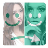 Tips chat video a-zar calls icon