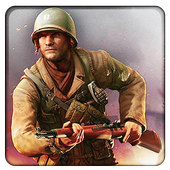 Army Commando Shooting Strike icon