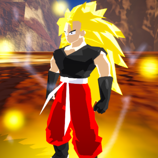 Anime Battles Begin icon