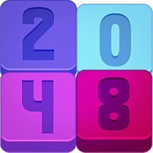 2048 icon