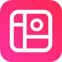 PhotoCollage - Photo Editor, Photo Grid