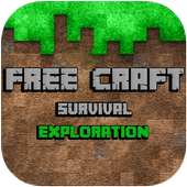 Live Craft : Crafting and survival icon