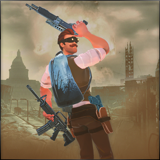 Last Man Alive: Alien Apocalypse icon