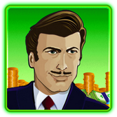 The Money Game slot icon