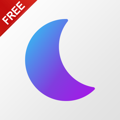 White Noise - Baby Sleep Sounds आइकन