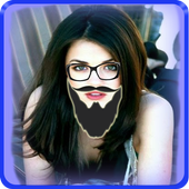 Funny Face Changer:Photo Edit icon