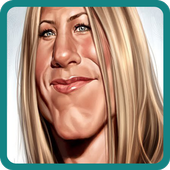 Guess Celebrity? icon