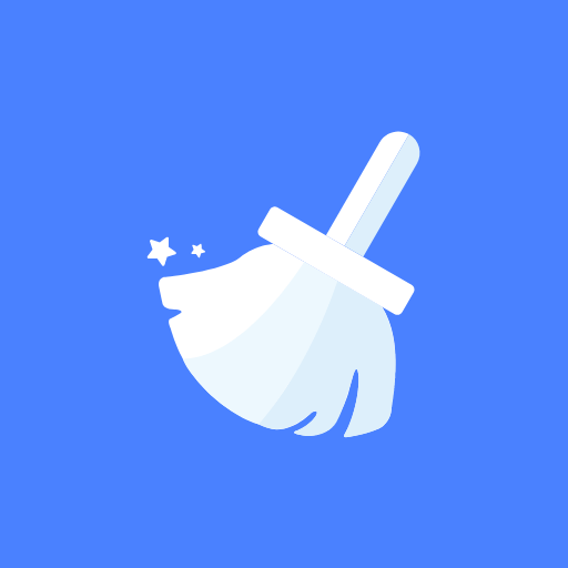 Super Cleaner - Cache &amp; Junk Cleaner, CPU Cooler icon