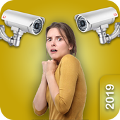 Spy Camera Detector icon