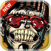 Dope Wallpaper أيقونة