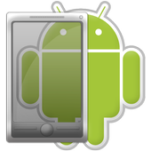 Transparent Screen icon