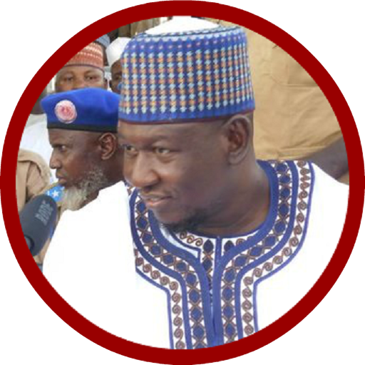 Sunnah SAK - Kabir Gombe waazi icon