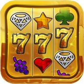 Super Slot Machine أيقونة