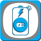 Smart Fast Charging icon