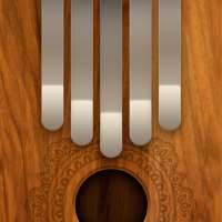 Meditation Kalimba