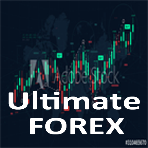 ULTIMATE FOREX STRATEGIES icon