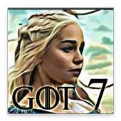 G. THRONES SEASON 7 Episode News - unofficial on 9Apps