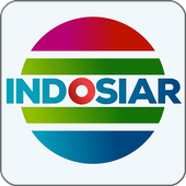 tv indonesia - indosiar tv icon